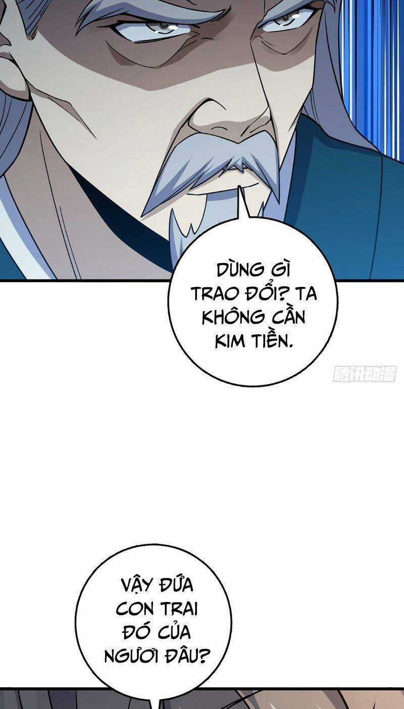 Đại Vương Tha Mạng - Chapter 817 - Trang 24