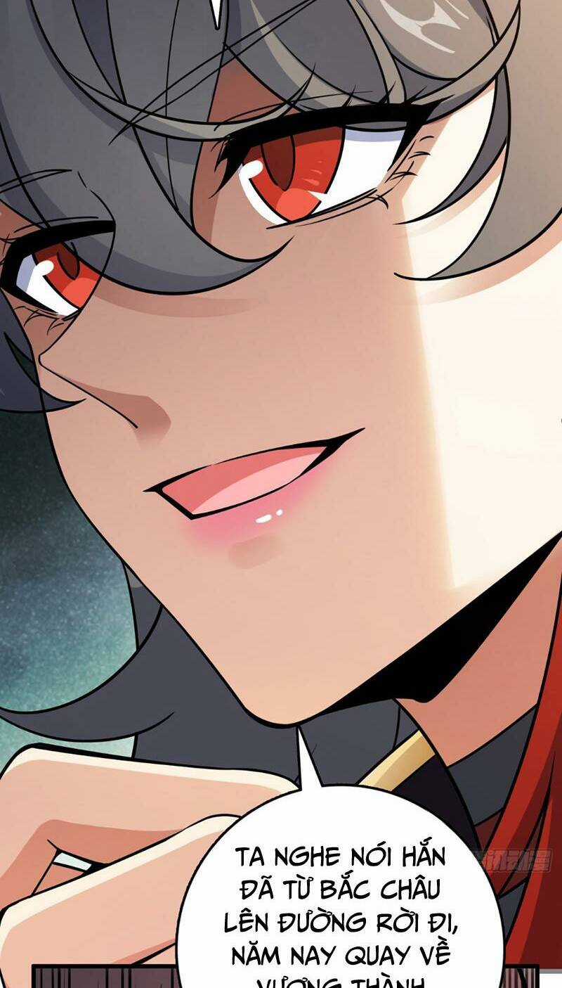 Đại Vương Tha Mạng - Chapter 817 - Trang 25