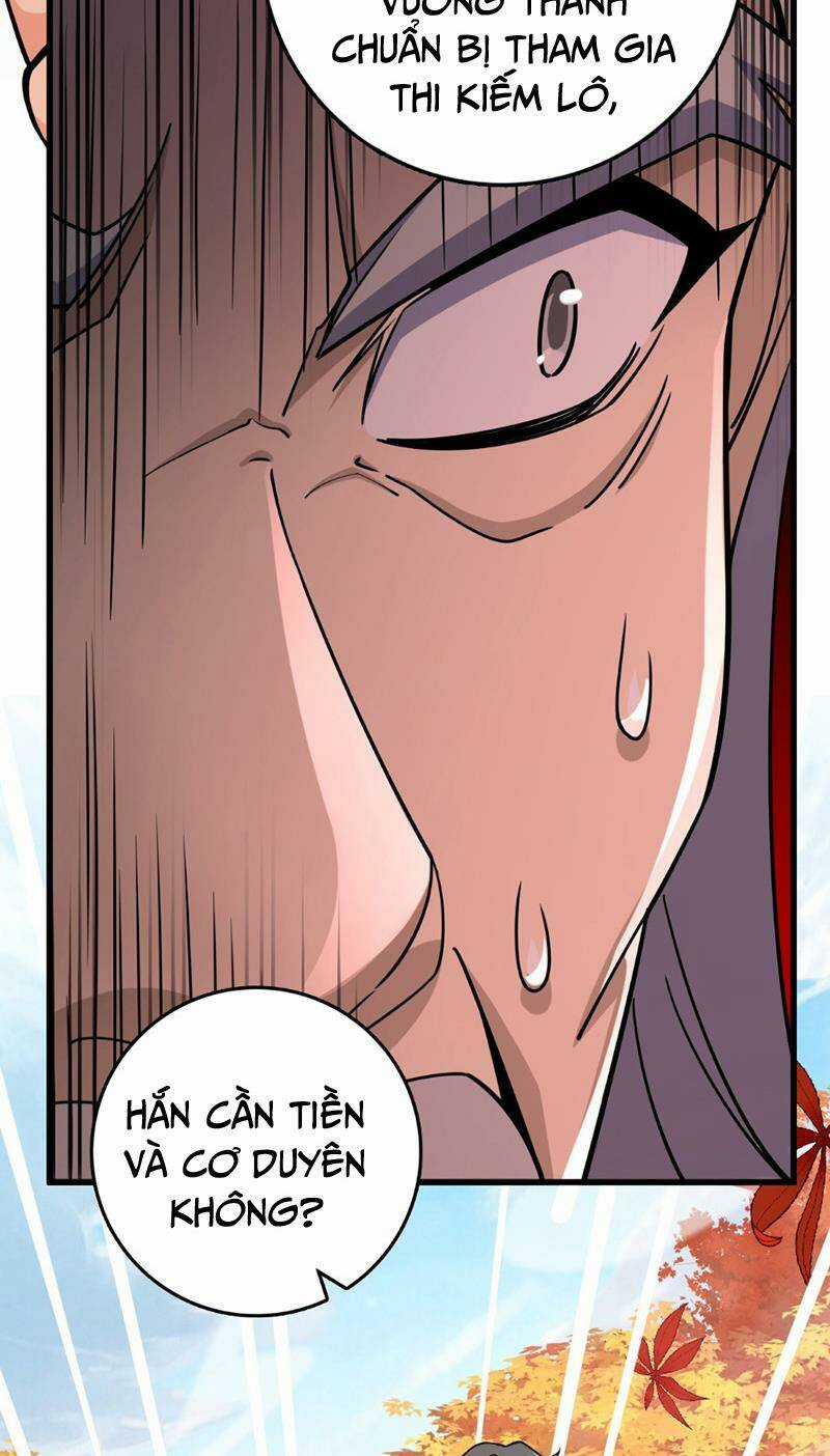 Đại Vương Tha Mạng - Chapter 817 - Trang 26