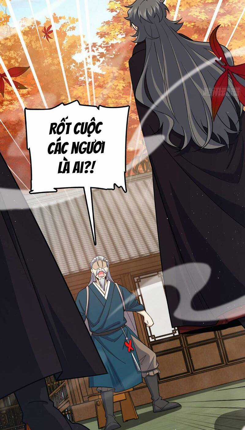 Đại Vương Tha Mạng - Chapter 817 - Trang 27