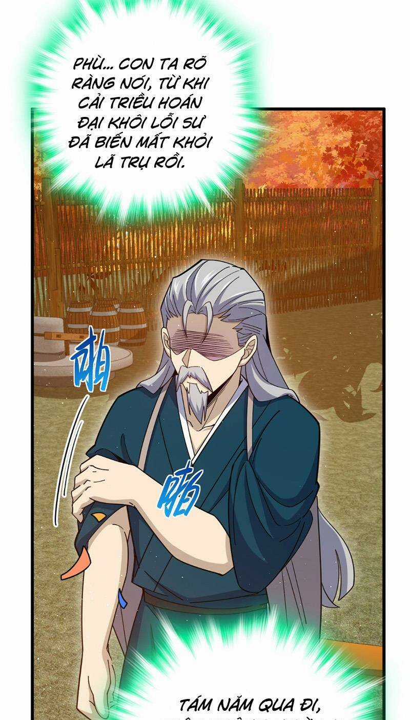 Đại Vương Tha Mạng - Chapter 817 - Trang 38
