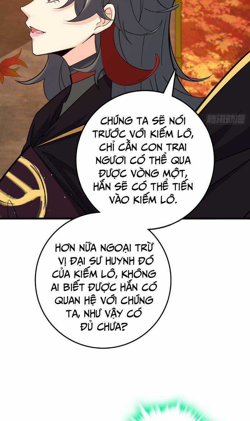 Đại Vương Tha Mạng - Chapter 817 - Trang 43
