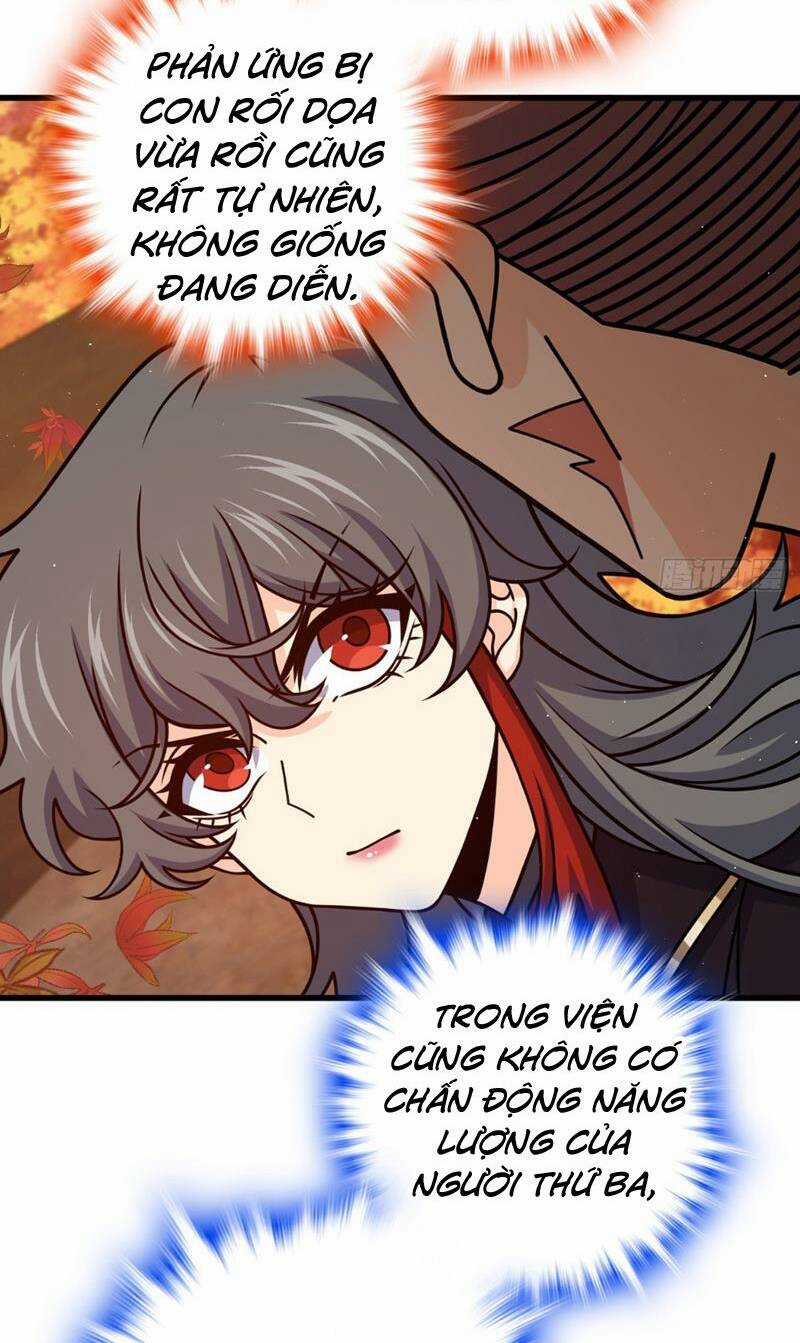 Đại Vương Tha Mạng - Chapter 817 - Trang 47