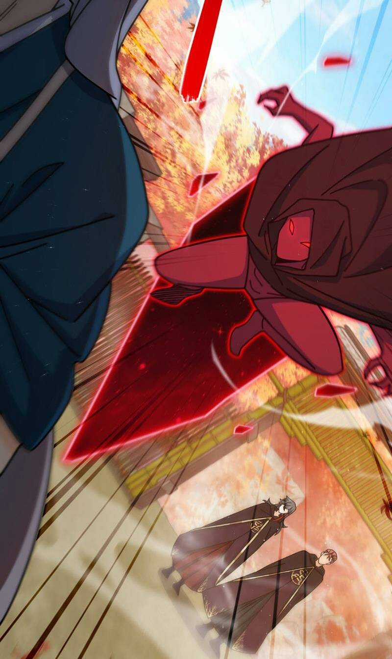 Đại Vương Tha Mạng - Chapter 817 - Trang 49