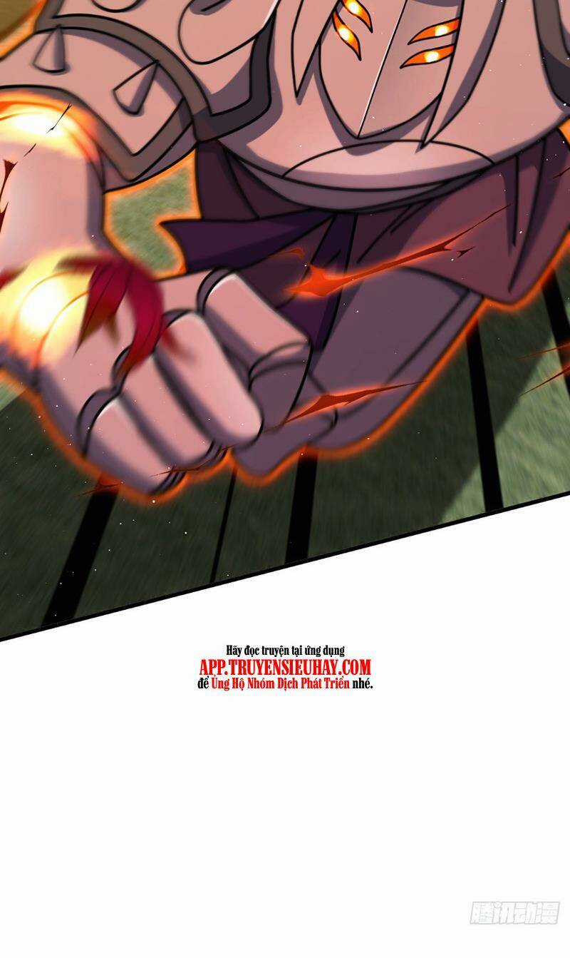 Đại Vương Tha Mạng - Chapter 817 - Trang 52