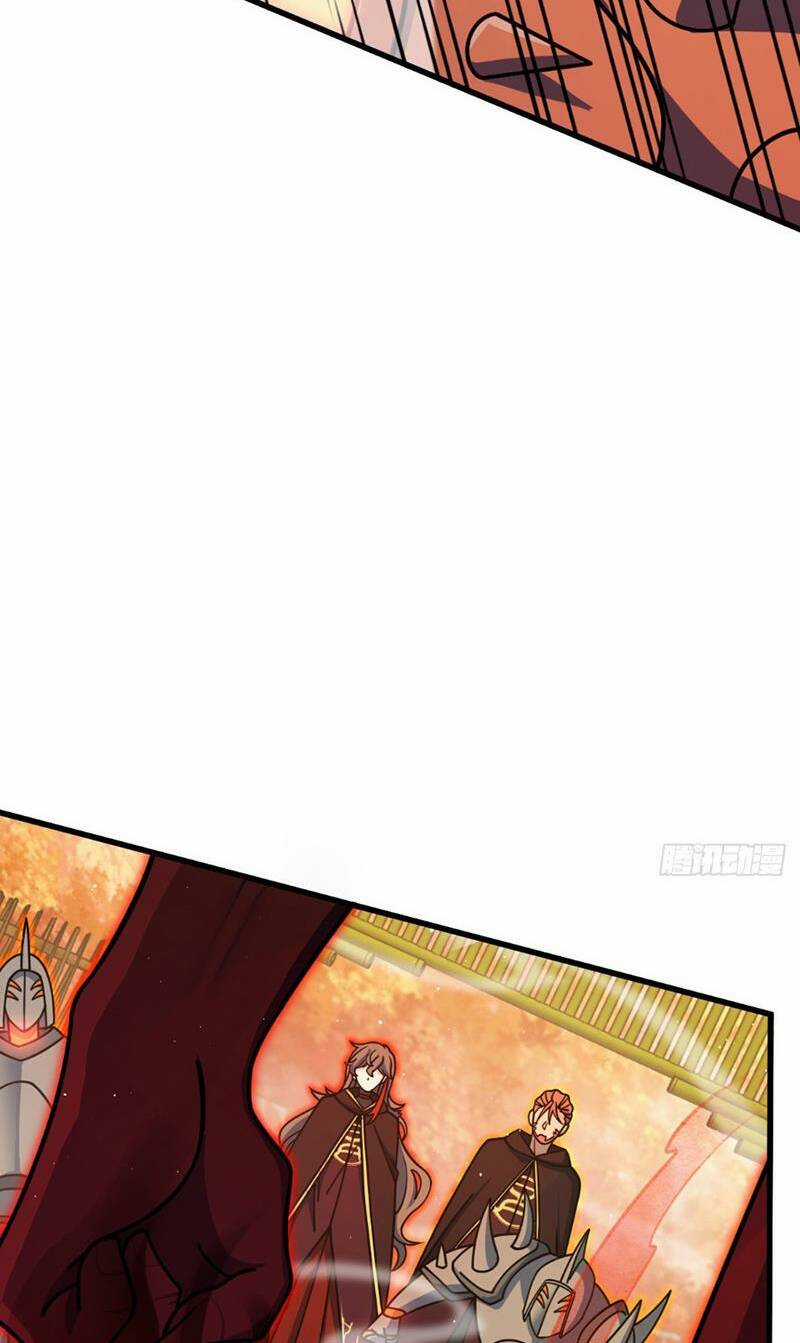 Đại Vương Tha Mạng - Chapter 817 - Trang 55