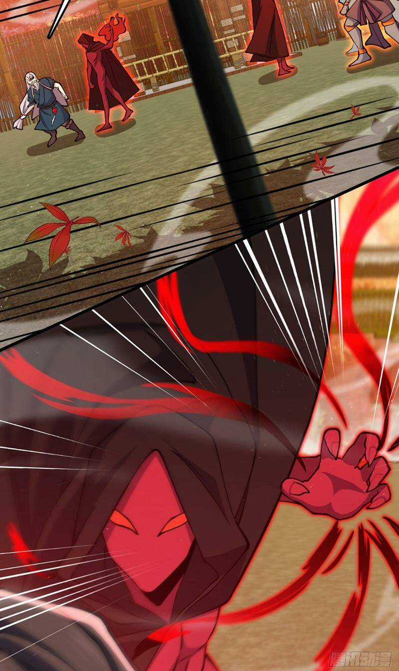Đại Vương Tha Mạng - Chapter 817 - Trang 60
