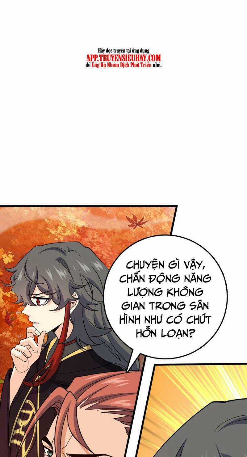 Đại Vương Tha Mạng - Chapter 817 - Trang 7