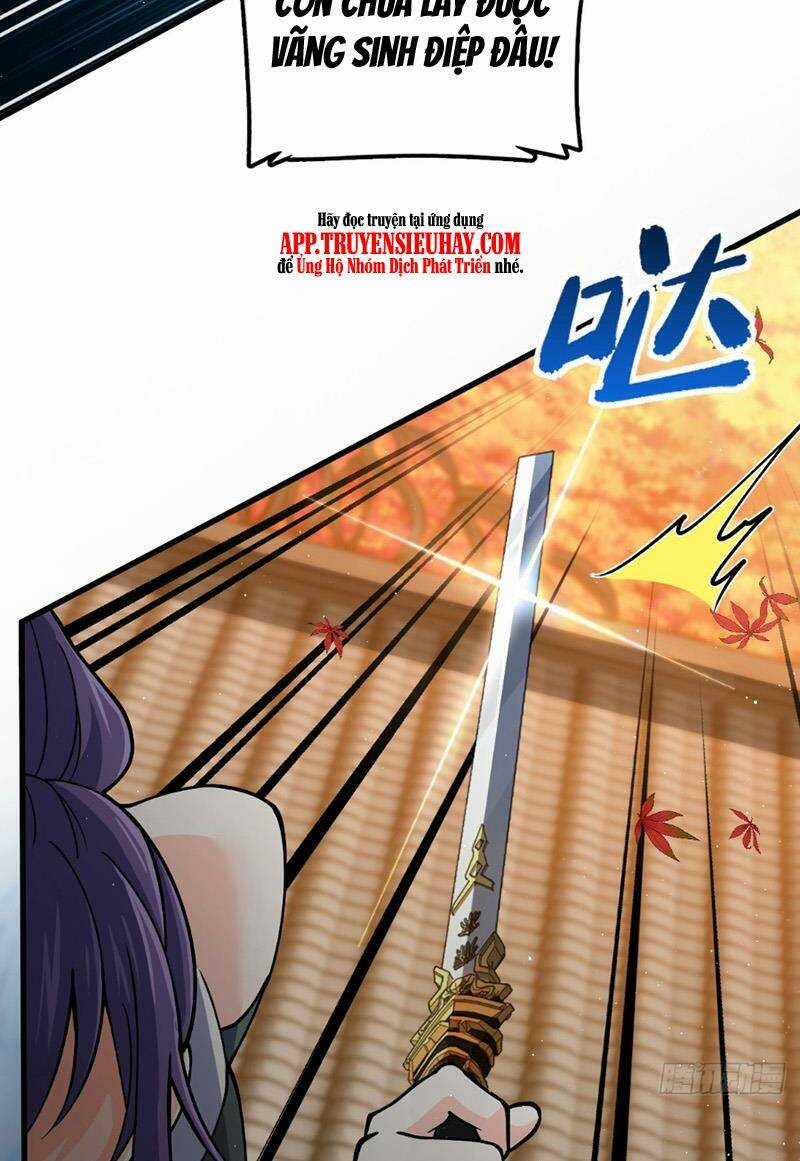 Đại Vương Tha Mạng - Chapter 817 - Trang 63