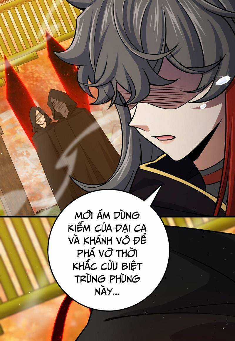 Đại Vương Tha Mạng - Chapter 817 - Trang 78