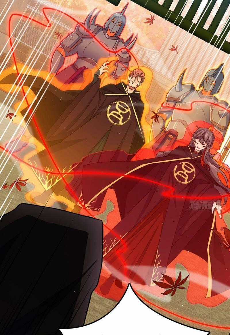 Đại Vương Tha Mạng - Chapter 817 - Trang 80