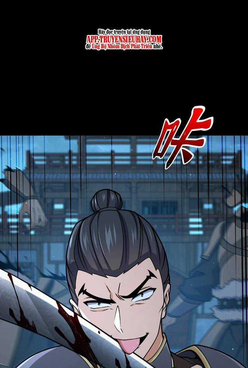 Đại Vương Tha Mạng - Chapter 821 - Trang 22
