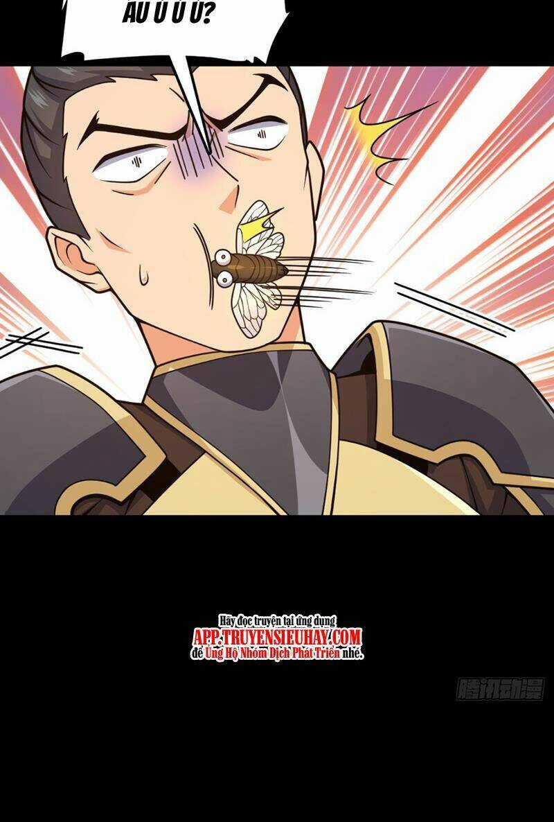 Đại Vương Tha Mạng - Chapter 821 - Trang 24