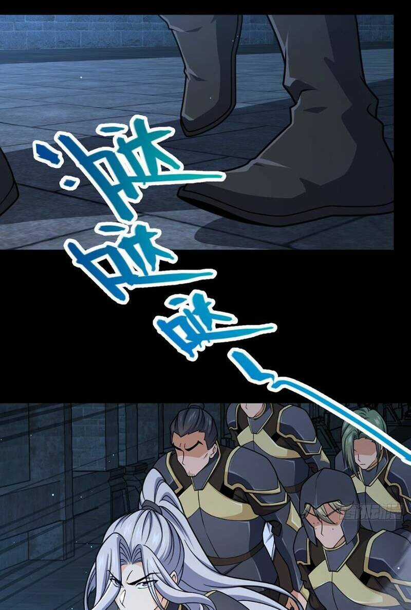 Đại Vương Tha Mạng - Chapter 821 - Trang 27