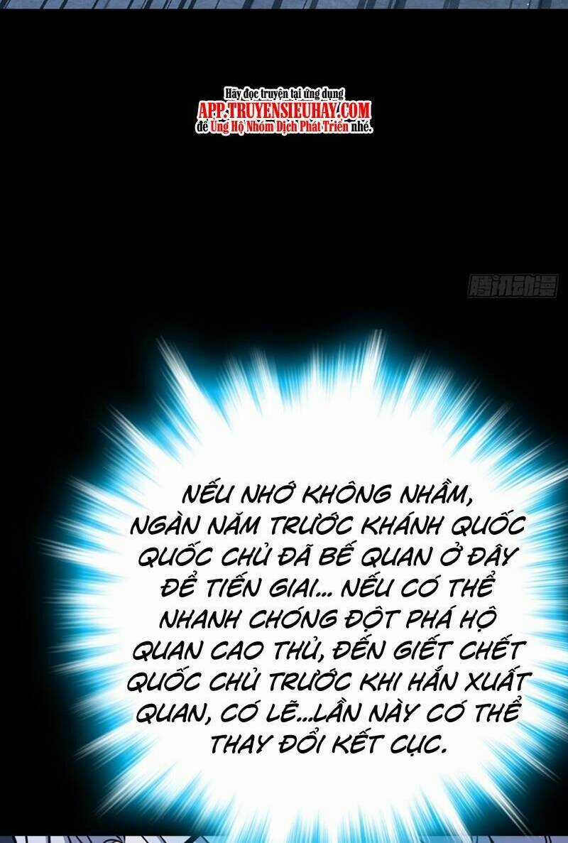 Đại Vương Tha Mạng - Chapter 821 - Trang 29