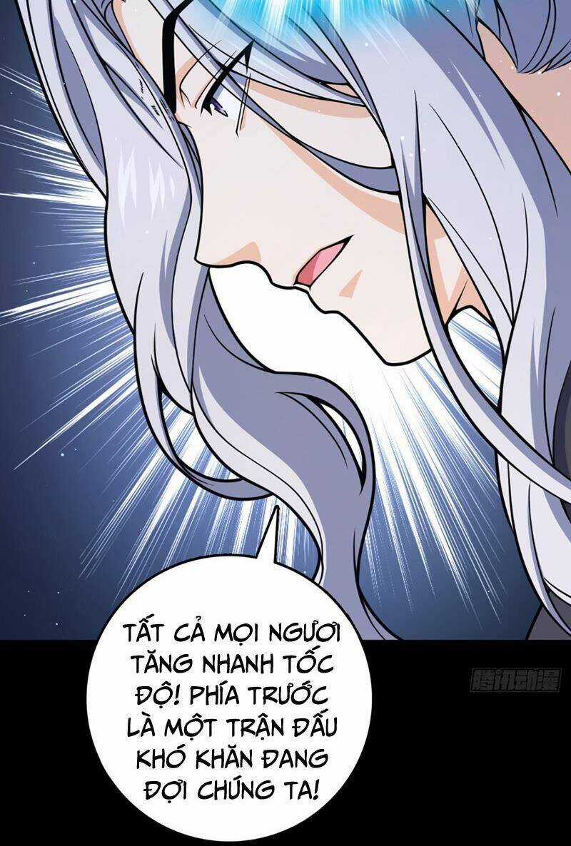 Đại Vương Tha Mạng - Chapter 821 - Trang 30