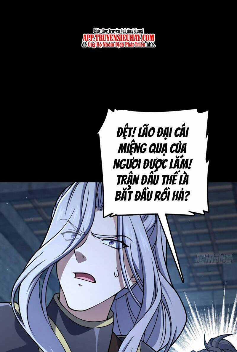 Đại Vương Tha Mạng - Chapter 821 - Trang 33
