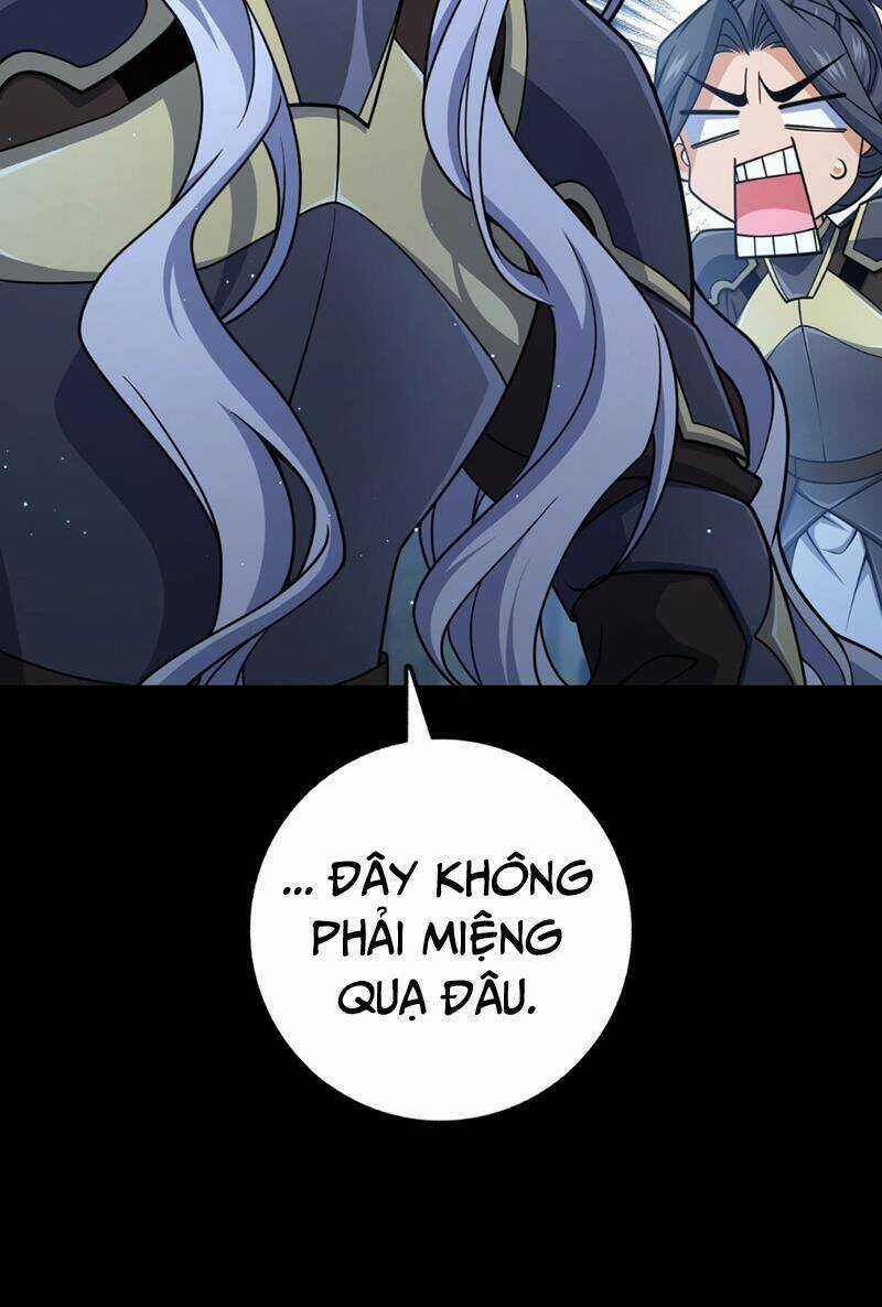Đại Vương Tha Mạng - Chapter 821 - Trang 34