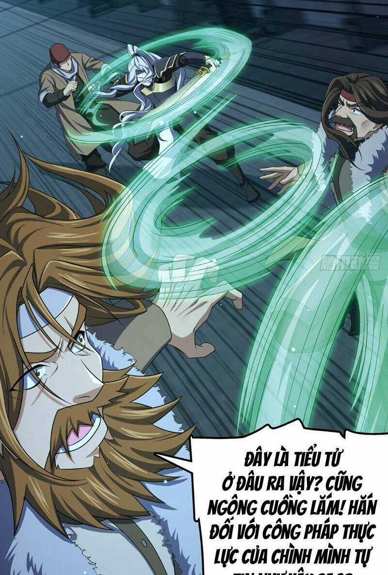 Đại Vương Tha Mạng - Chapter 821 - Trang 39