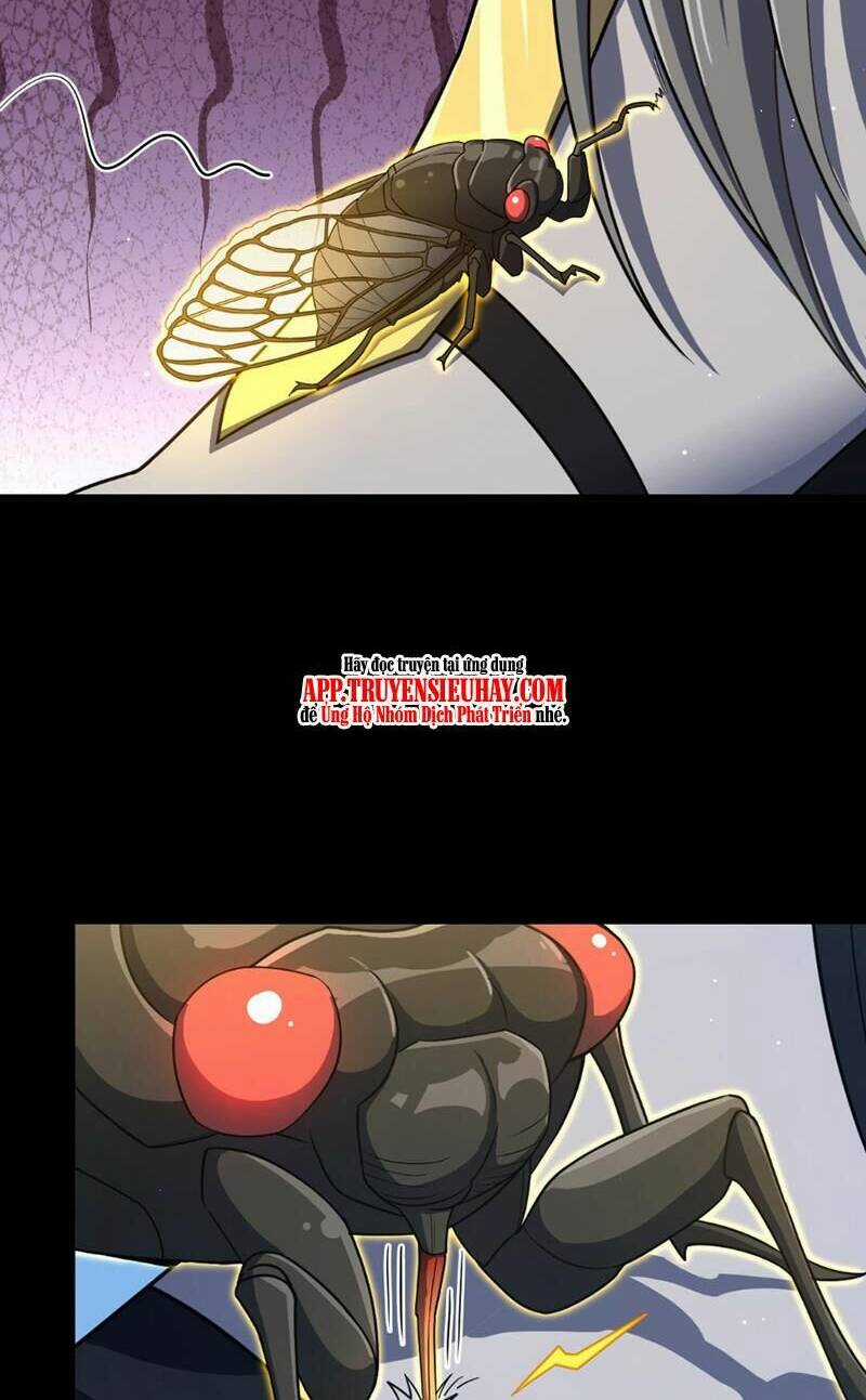 Đại Vương Tha Mạng - Chapter 821 - Trang 5