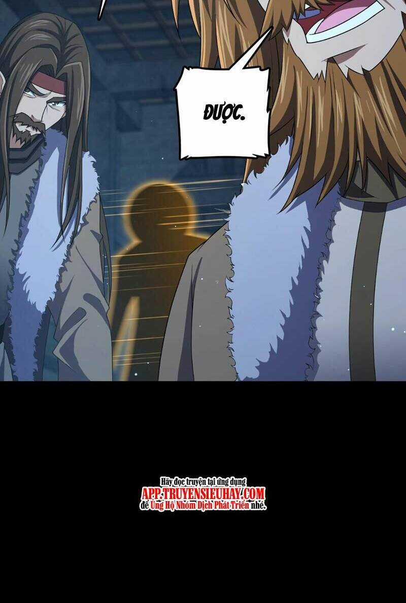 Đại Vương Tha Mạng - Chapter 821 - Trang 41