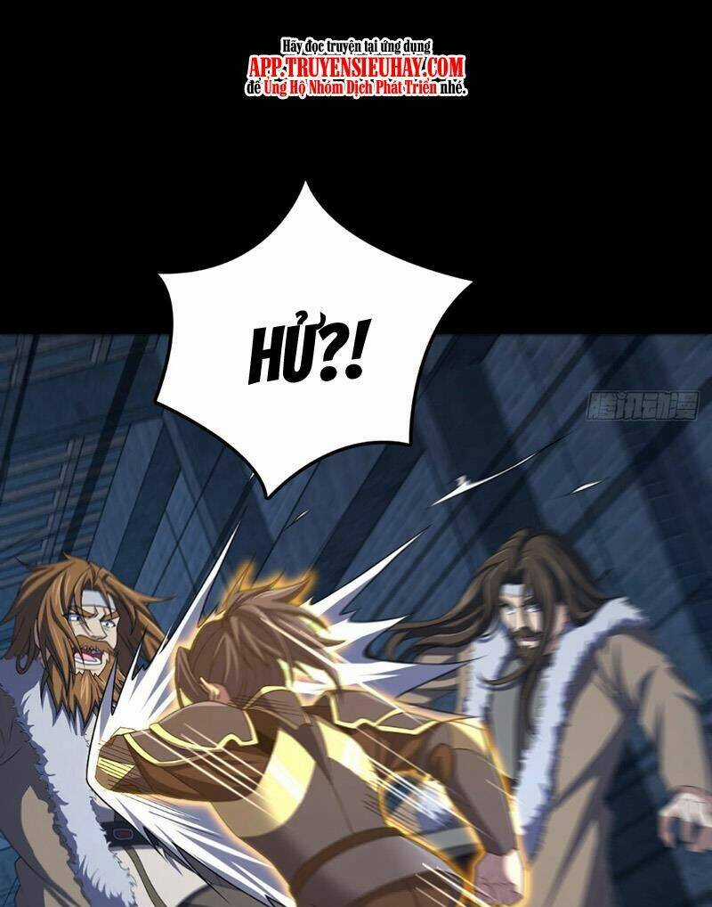 Đại Vương Tha Mạng - Chapter 821 - Trang 42