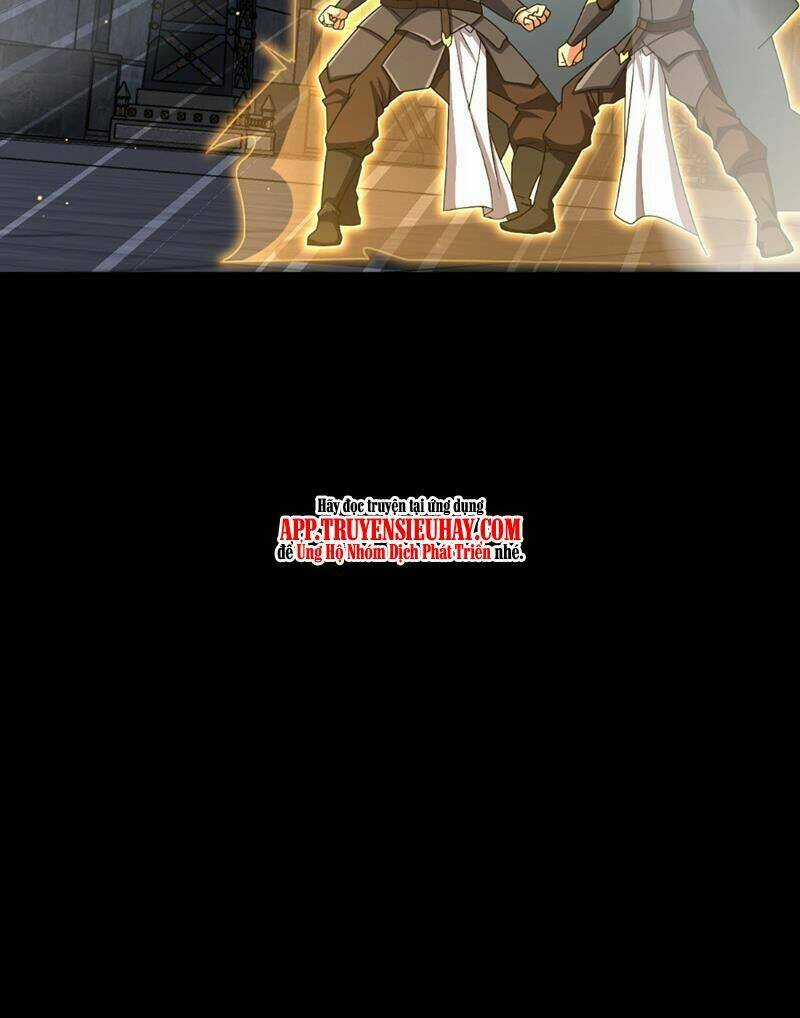 Đại Vương Tha Mạng - Chapter 821 - Trang 48
