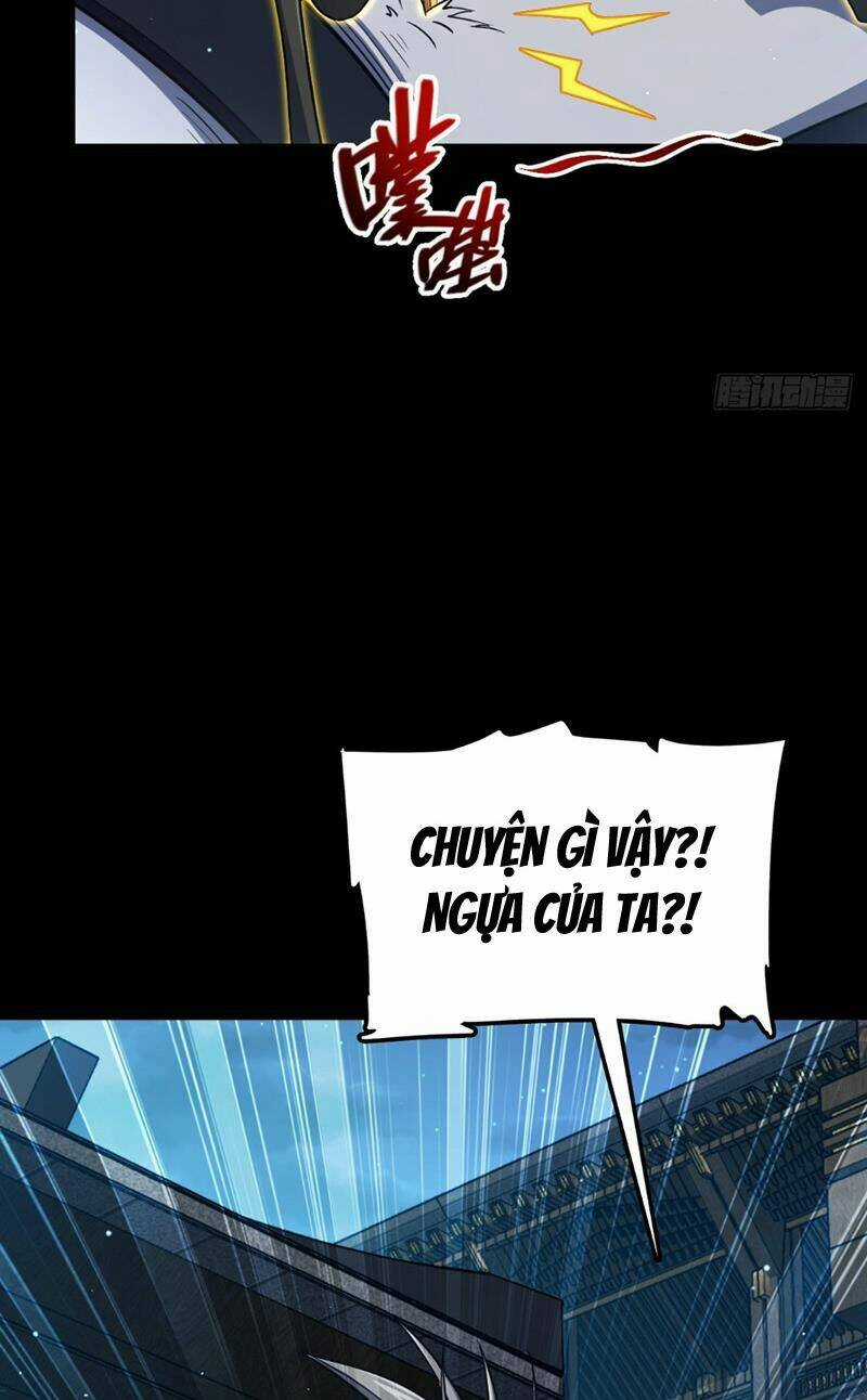 Đại Vương Tha Mạng - Chapter 821 - Trang 6