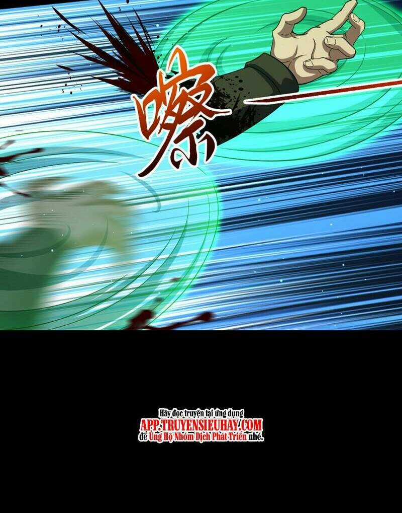 Đại Vương Tha Mạng - Chapter 821 - Trang 61