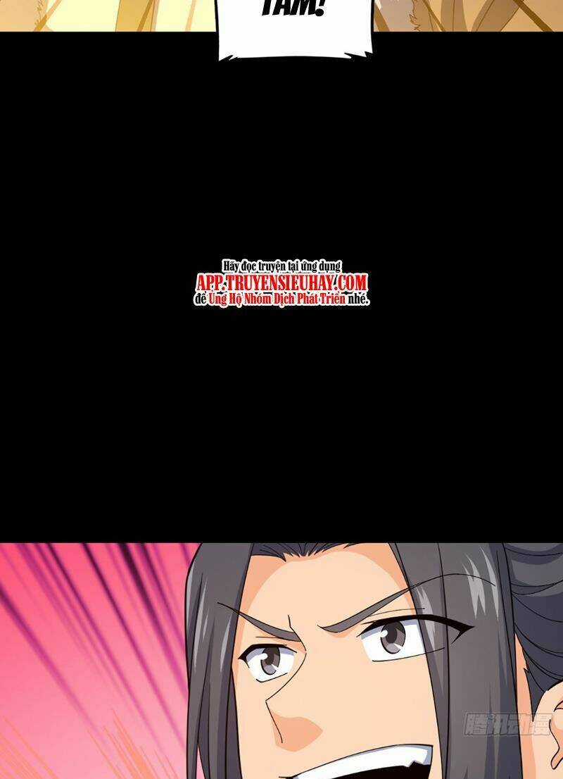 Đại Vương Tha Mạng - Chapter 821 - Trang 66