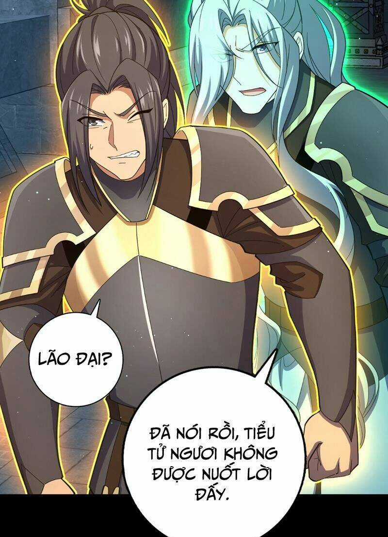 Đại Vương Tha Mạng - Chapter 821 - Trang 72