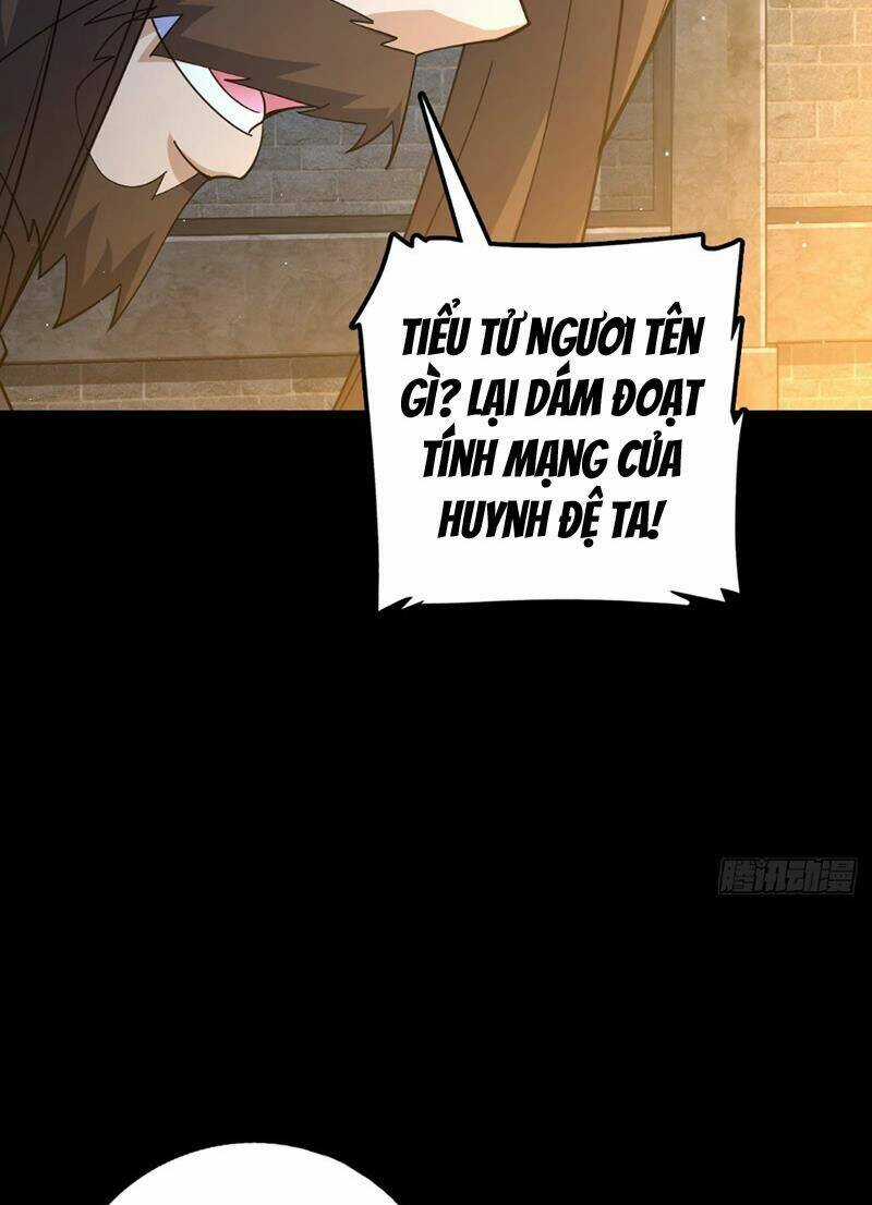 Đại Vương Tha Mạng - Chapter 821 - Trang 74
