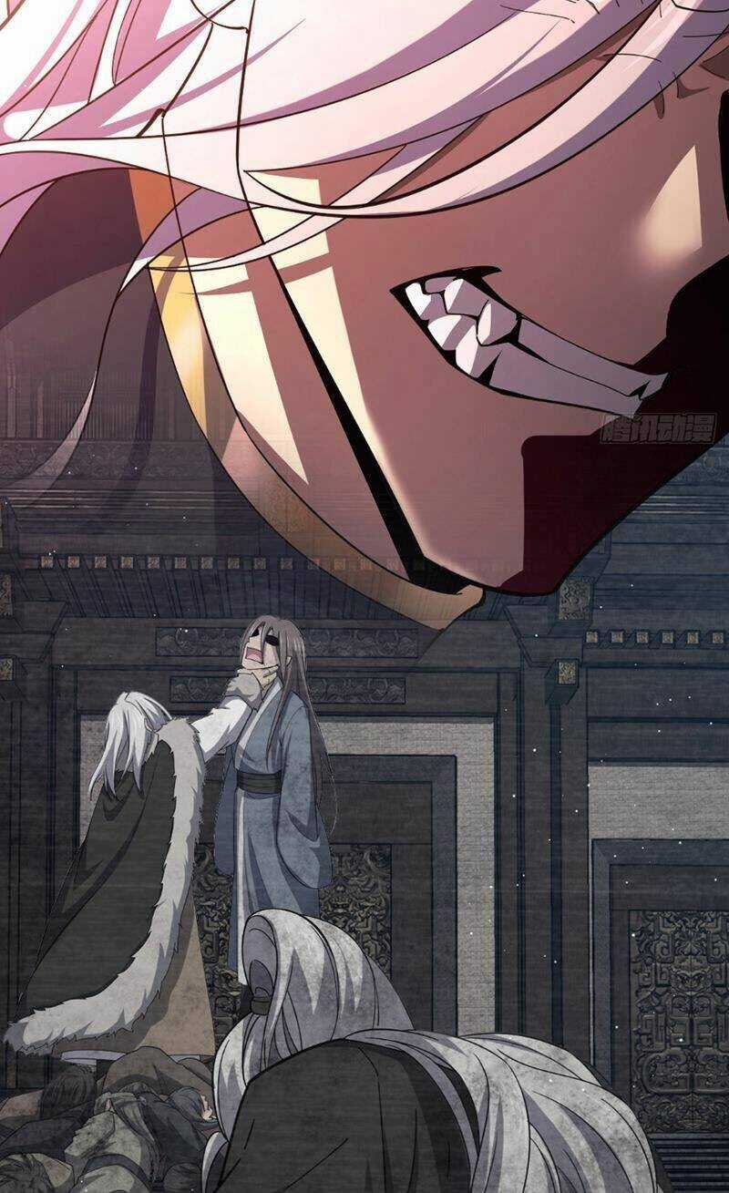 Đại Vương Tha Mạng - Chapter 821 - Trang 80