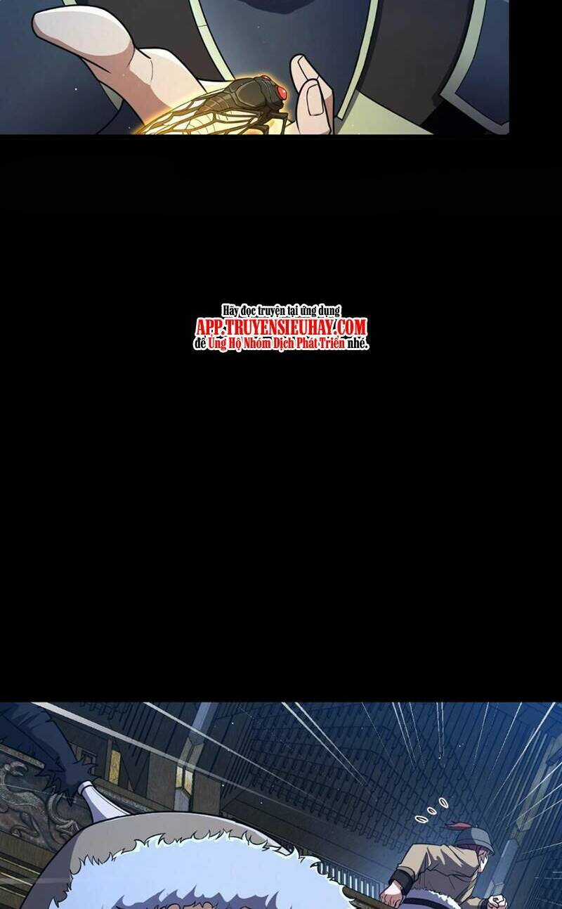 Đại Vương Tha Mạng - Chapter 821 - Trang 9