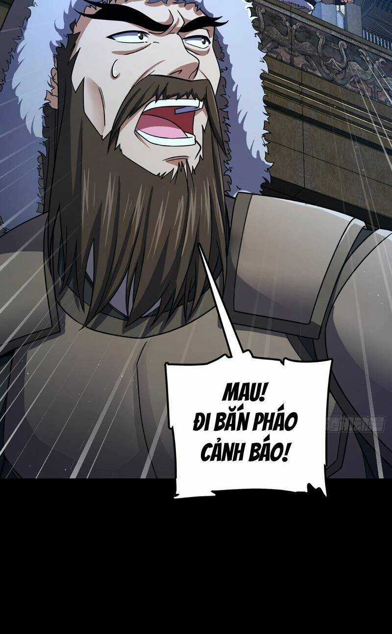 Đại Vương Tha Mạng - Chapter 821 - Trang 10