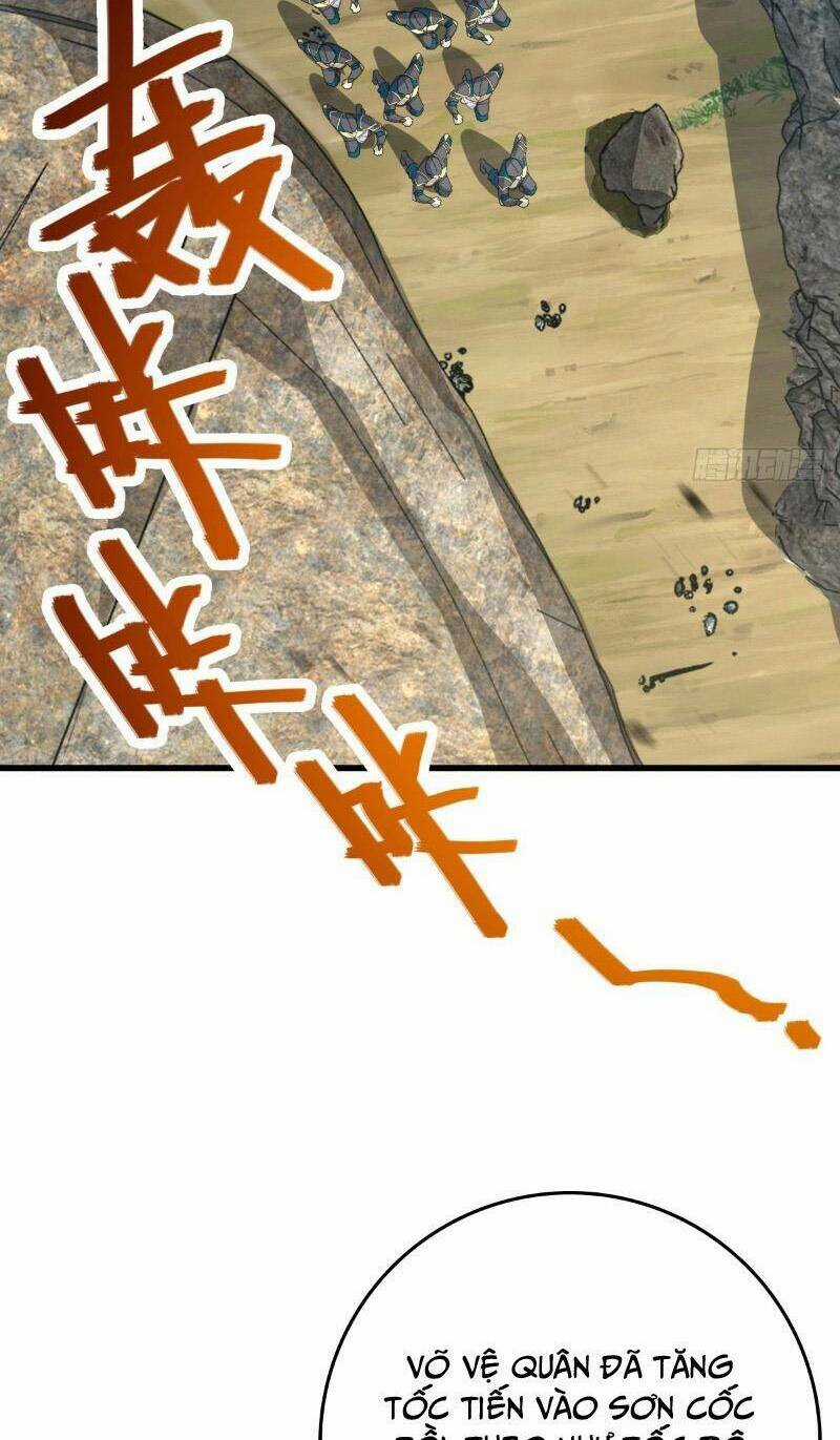 Đại Vương Tha Mạng - Chapter 830 - Trang 3