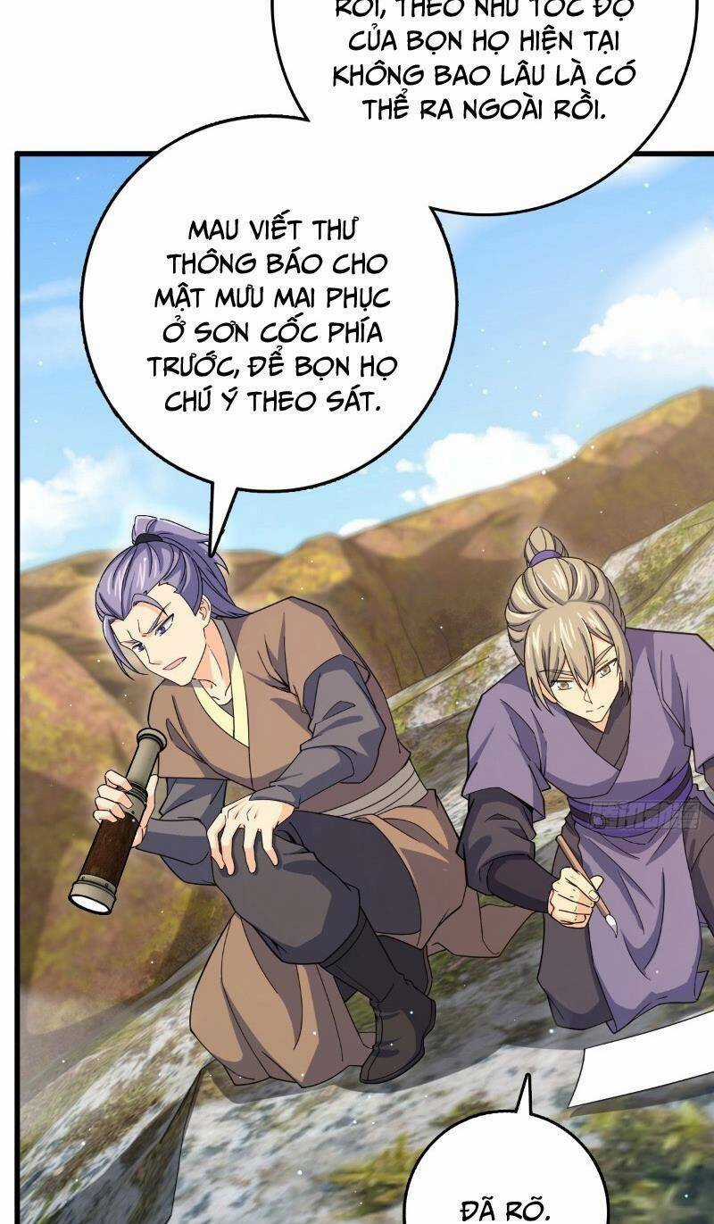 Đại Vương Tha Mạng - Chapter 830 - Trang 4