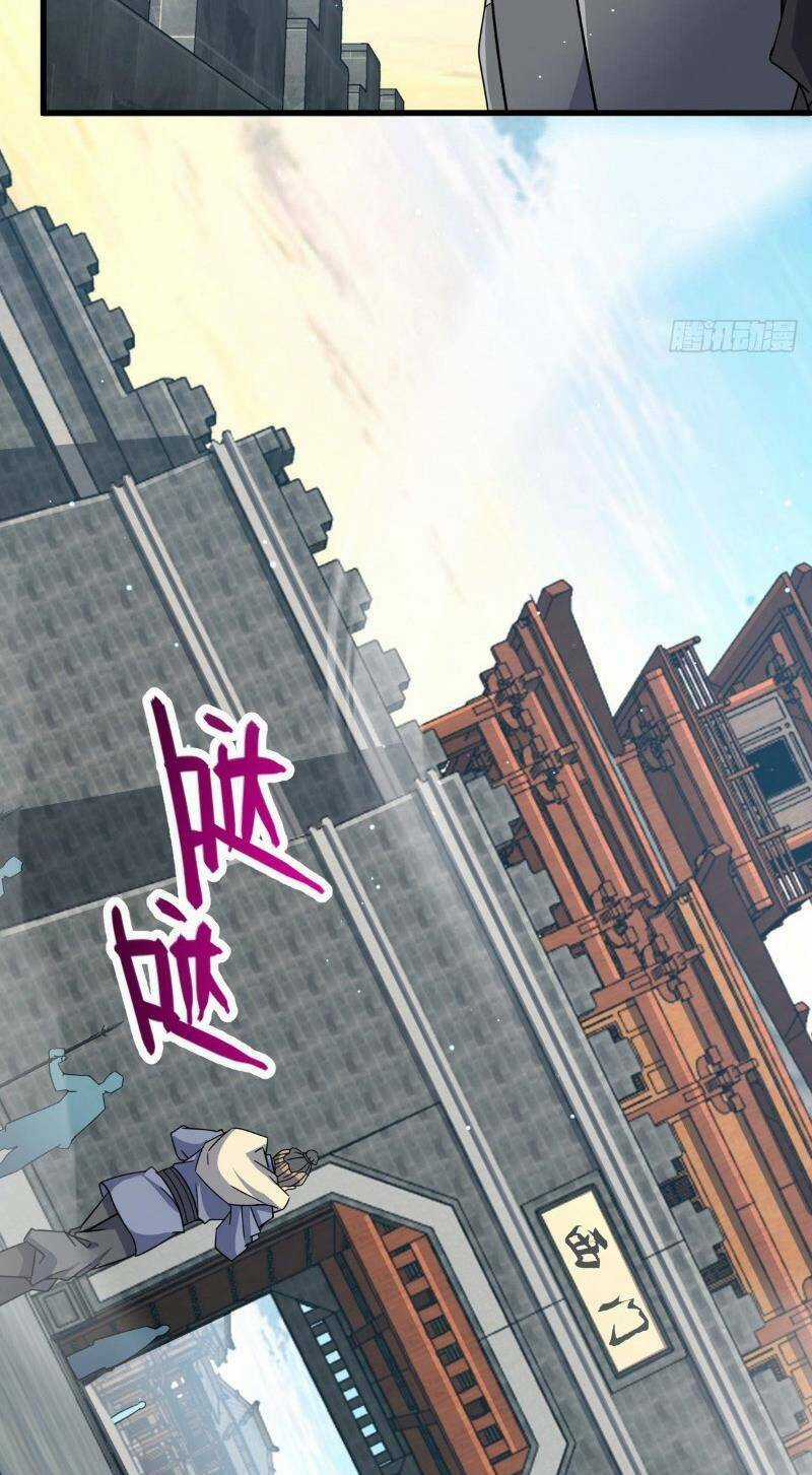 Đại Vương Tha Mạng - Chapter 830 - Trang 40