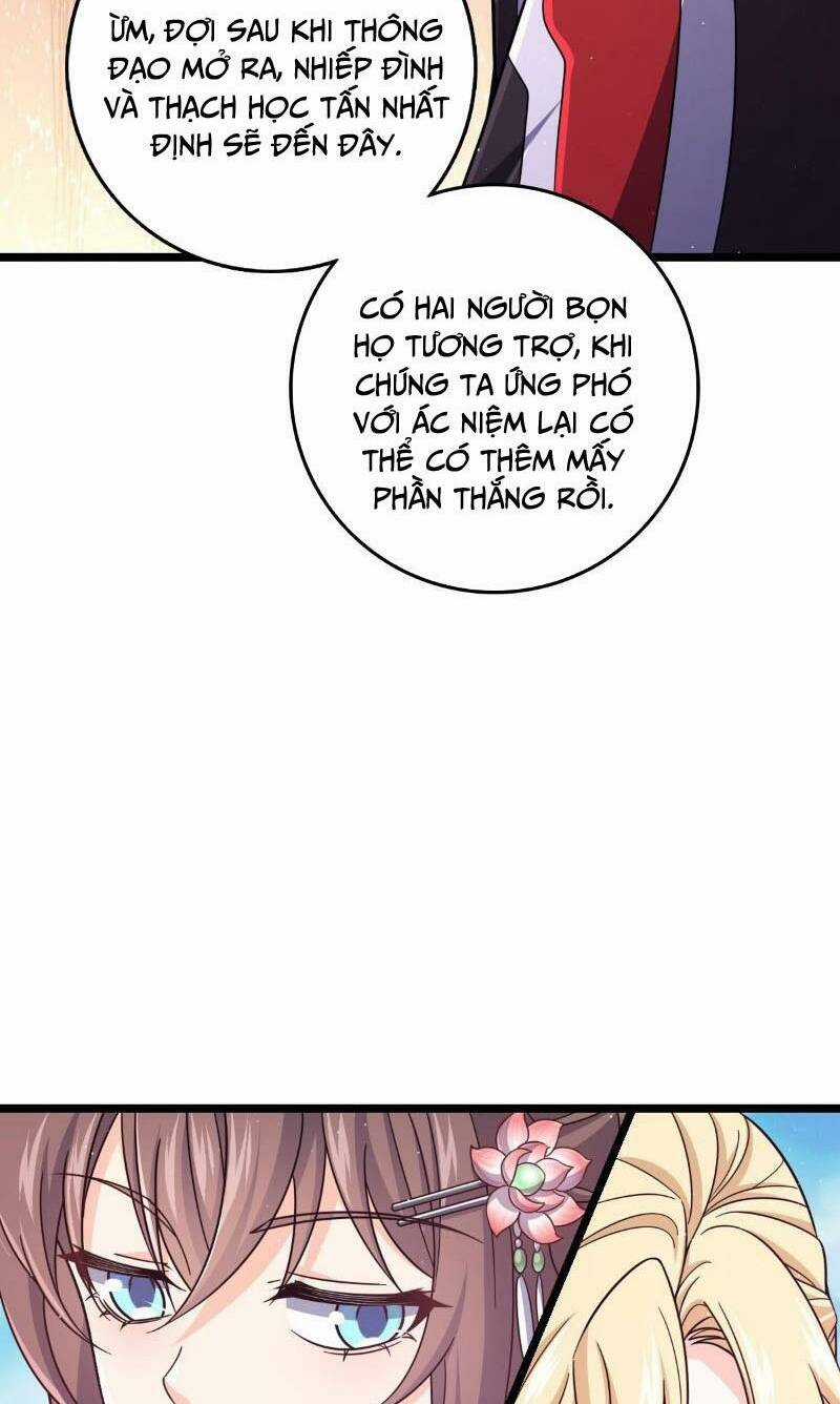 Đại Vương Tha Mạng - Chapter 839 - Trang 27