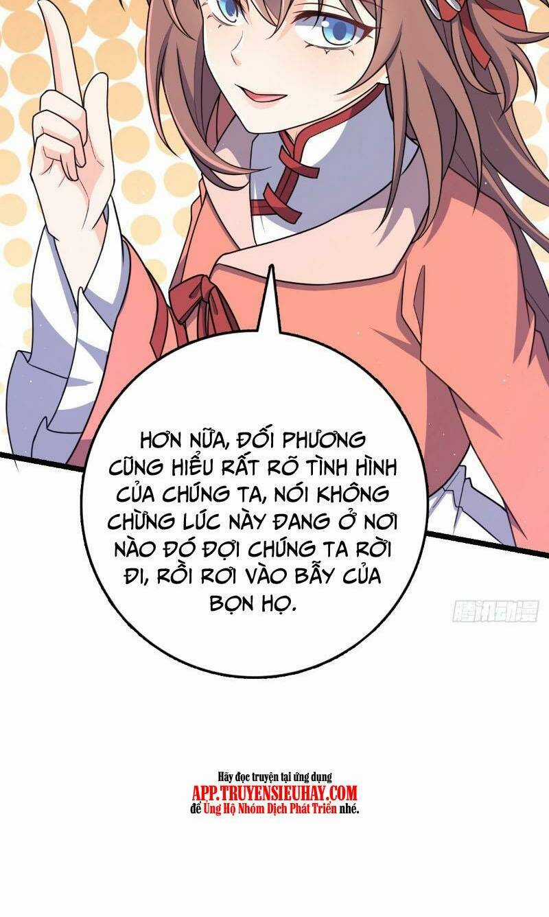 Đại Vương Tha Mạng - Chapter 839 - Trang 39