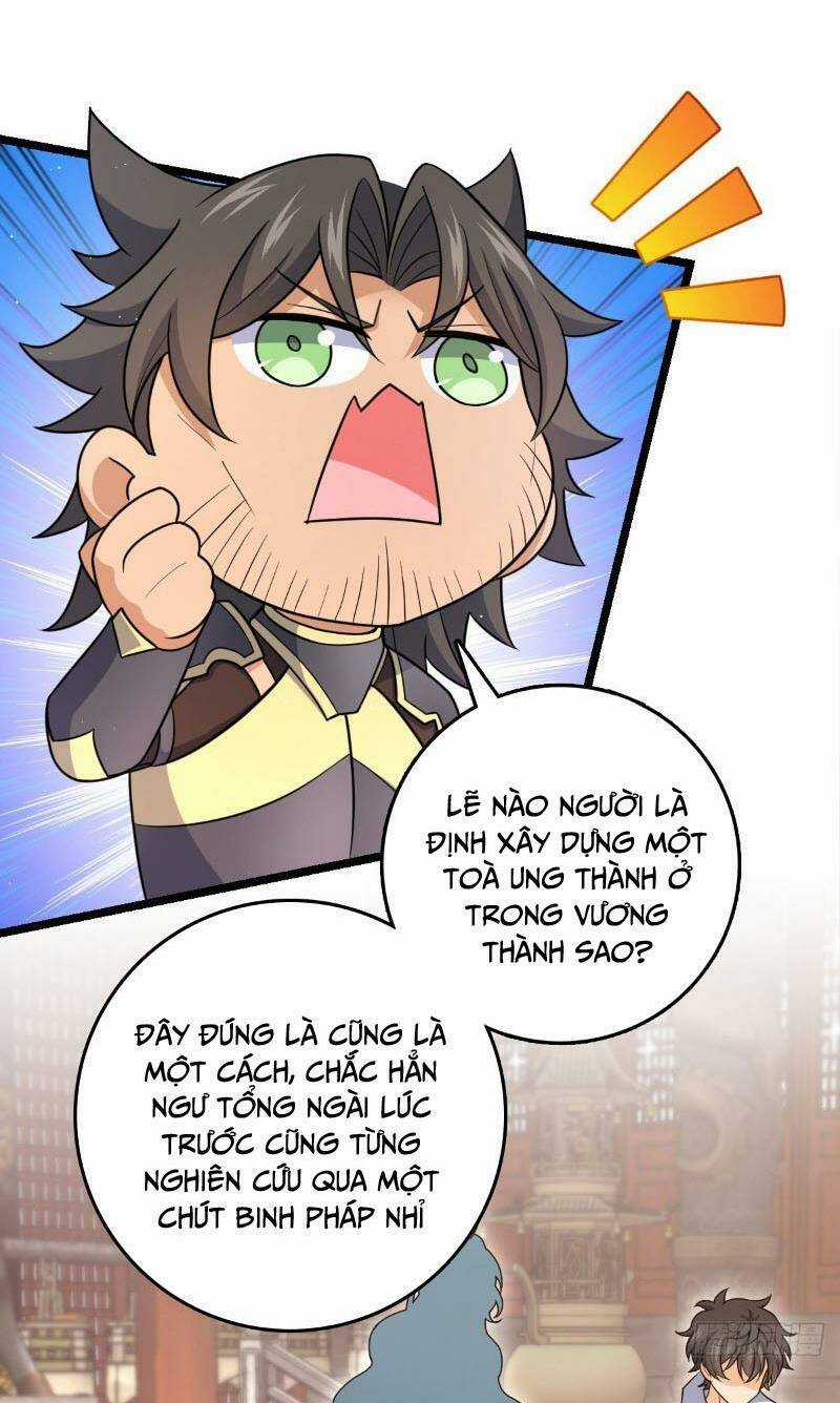 Đại Vương Tha Mạng - Chapter 839 - Trang 40