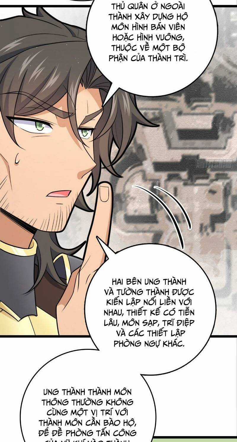 Đại Vương Tha Mạng - Chapter 839 - Trang 43