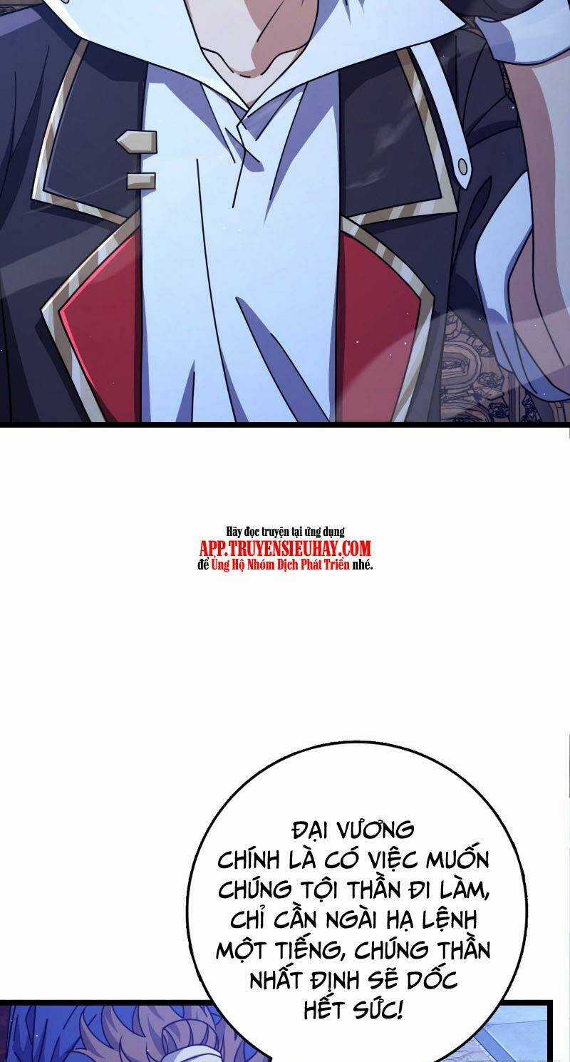 Đại Vương Tha Mạng - Chapter 839 - Trang 58