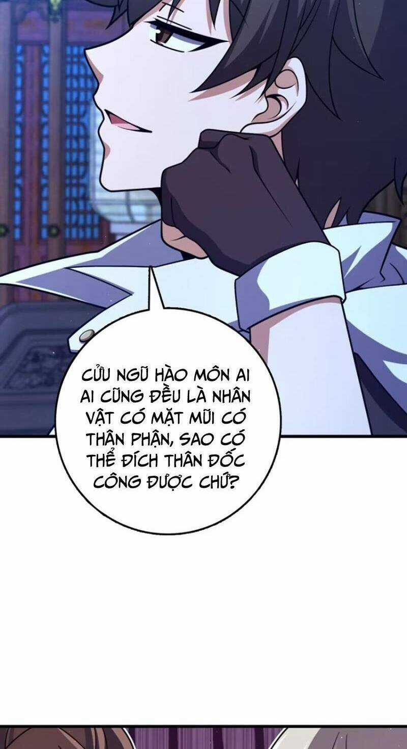 Đại Vương Tha Mạng - Chapter 840 - Trang 11