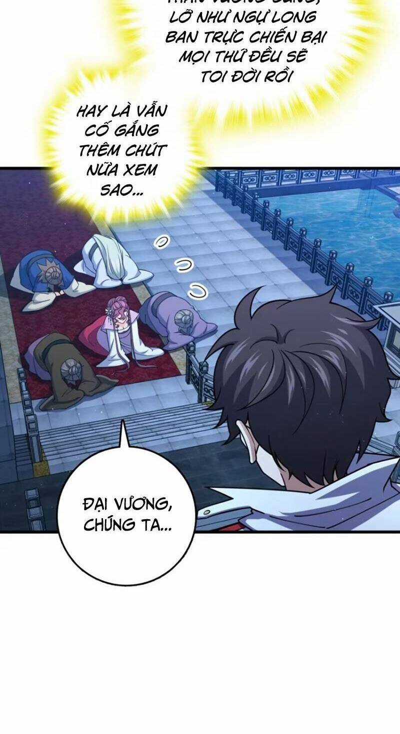 Đại Vương Tha Mạng - Chapter 840 - Trang 13