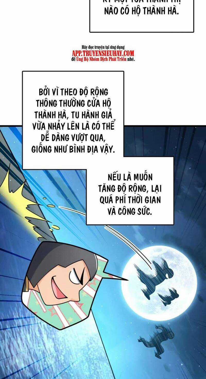 Đại Vương Tha Mạng - Chapter 840 - Trang 3