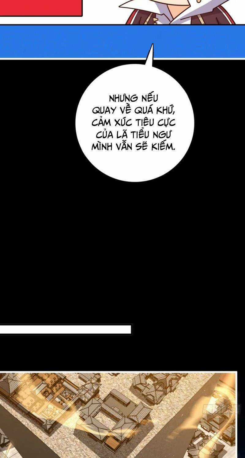 Đại Vương Tha Mạng - Chapter 840 - Trang 24