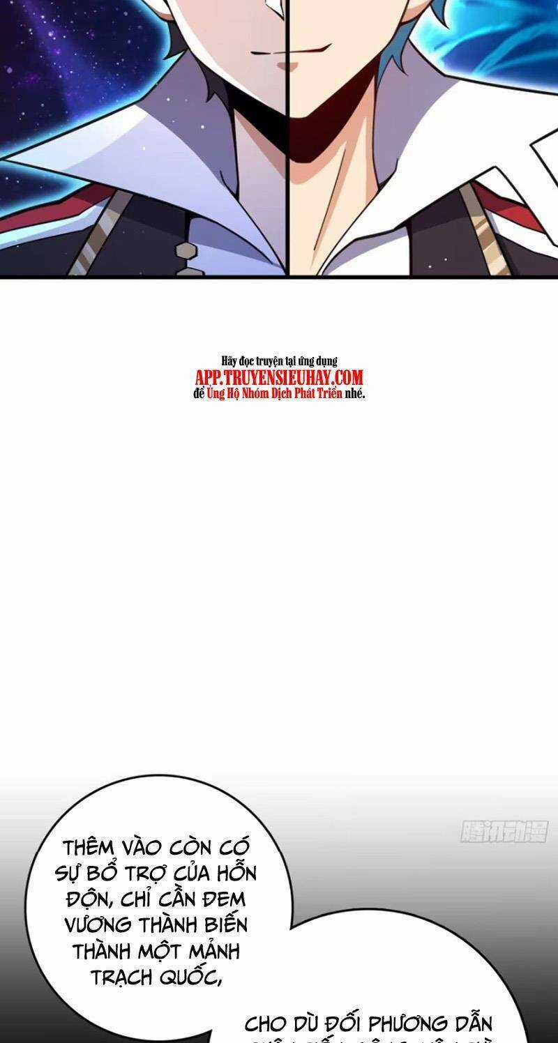 Đại Vương Tha Mạng - Chapter 840 - Trang 30