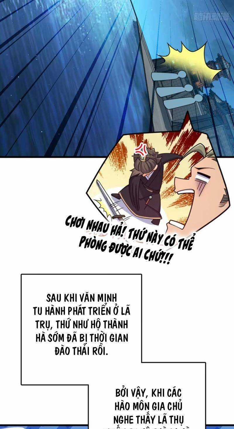 Đại Vương Tha Mạng - Chapter 840 - Trang 4