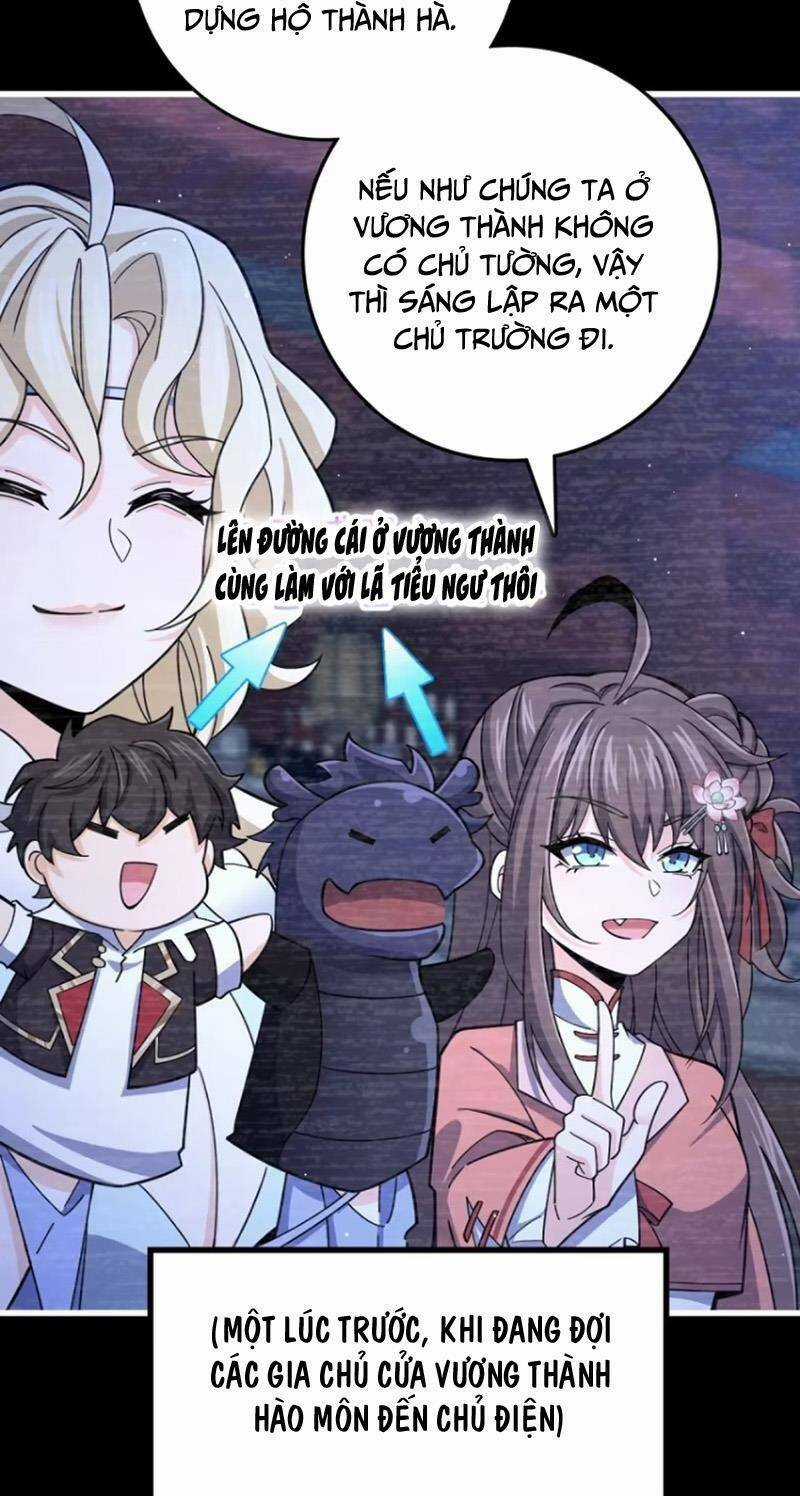 Đại Vương Tha Mạng - Chapter 840 - Trang 32